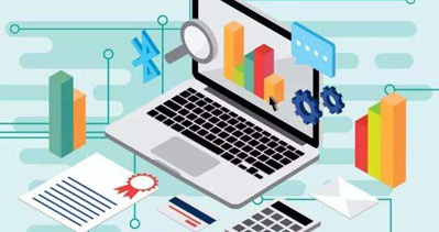 中国国际彩盒展的数据统计